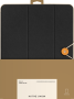 Чехол Native Union Folio для iPad Pro 12.9, черный