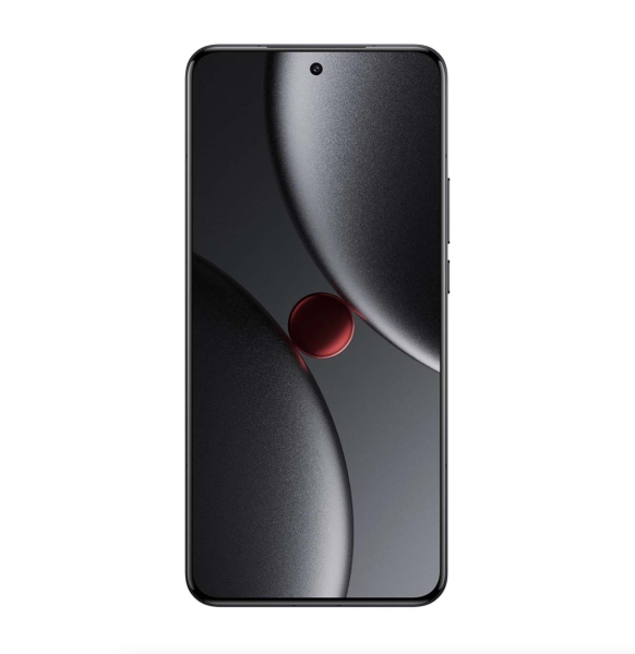 Xiaomi 15 Ultra 16/512Gb Black, чёрный