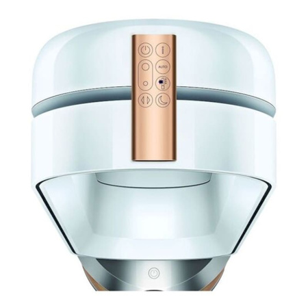 Увлажнитель-очиститель воздуха Dyson (TP09) Nickel/Gold, золотой