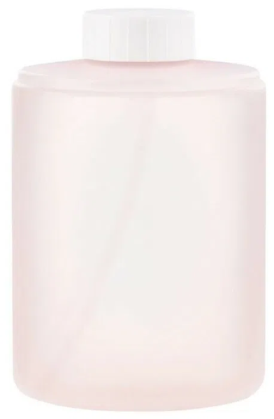 Сменный блок для дозатора Xiaomi Mijia Automatic Foam Soap Dispenser Pink