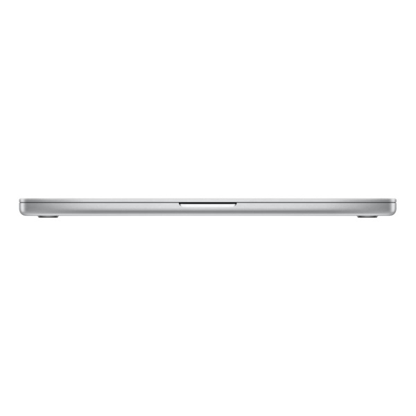 Apple MacBook Pro 16" (2023) Apple M2 Pro 12C CPU, 16 ГБ, SSD 512 ГБ, серебристый (MNWC3)
