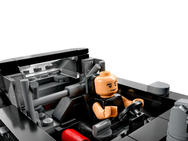 Конструктор LEGO Speed Champions - Форсаж: 1970 Dodge Charger R/T (76912)