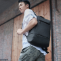 Влагозащищенный рюкзак Xiaomi 90 Points Snapshooter Urban Backpack, Dark Grey