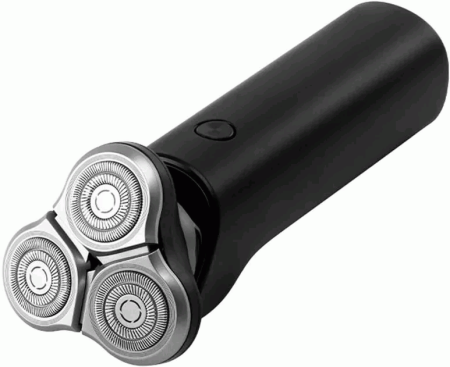 Электробритва Xiaomi Mijia Electric Shaver S500, Черный