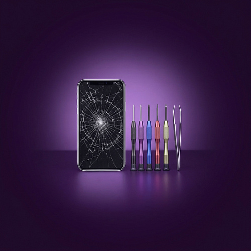 Сервисный центр Apple в Самаре