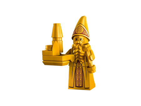 Конструктор LEGO Harry Potter - Замок и территория Хогвартс (76419)