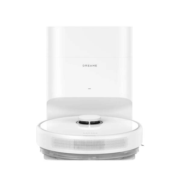 Робот-пылесос Dreame Bot D10 Plus Gen2 (RLD32GD)