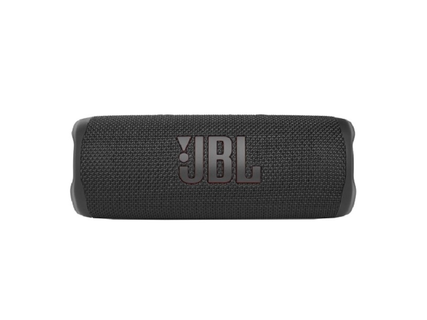 Портативная акустика JBL Flip 6, Black
