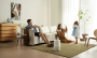 Очиститель воздуха Xiaomi Mi Air Purifier 4 Compact, White EU (AC-M18-SC)