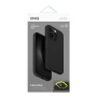 Чехол Uniq силиконовый LINO Grey (Magsafe) для iPhone 16 Pro