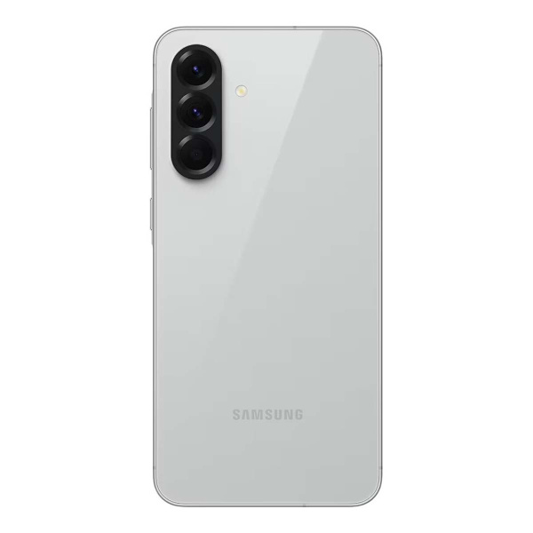 Samsung Galaxy A56 5G (2025) 8/128Gb light grey, светло-серый