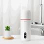 Умный термос Deerma Electric Hot WAter Cup (DEM-DR035), белый