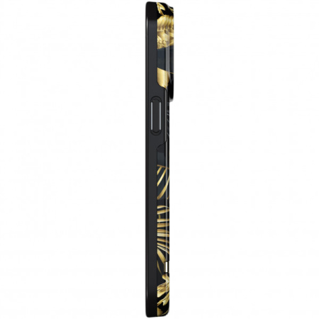 Чехол Richmond & Finch для iPhone 13 Pro Max, цвет "Золотые джунгли" (Golden Jungle) (R47020)