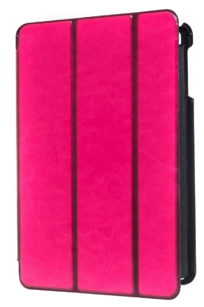 Чехол Fashion для iPad mini (Pink)