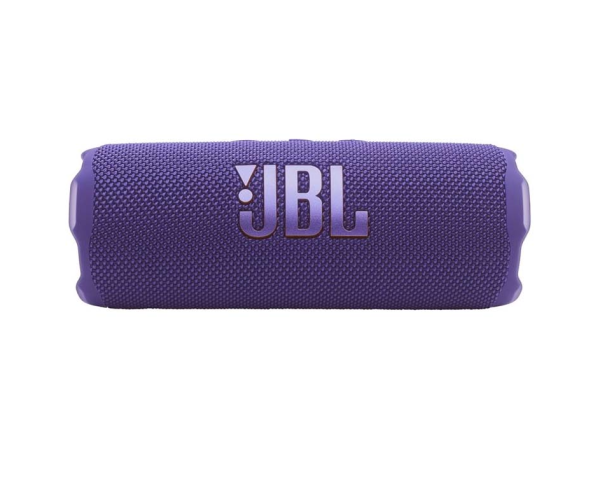 Портативная колонка JBL Flip 7 Purple, фиолетовый