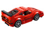 Конструктор LEGO Speed Champions - Автомобиль Ferrari F40 Competizione (75890)