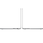 Apple MacBook Pro 16 2023 M3 Pro 12C CPU 18 GB SSD 512 GB Silver Серебристый (MRW43)