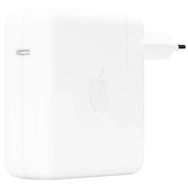 Блок питания Apple Power Adapter USB-C 96W (MX0J2)