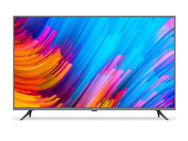 Телевизор Xiaomi Mi TV 4S, 50" 4K UltraHd 3840x2160 2/8Gb