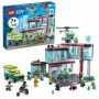 Конструктор LEGO City - Больница (60330)
