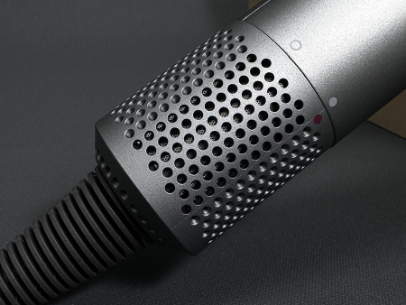 Фен для волос SenCiciMen Hair Dryer Red EU