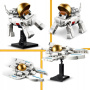 Конструктор LEGO Creator - Астронавт в космосе (31152)