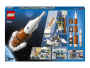 Конструктор LEGO City - Космодром (60351)
