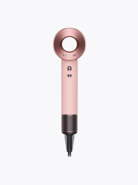 Фен Dyson HD08 Sakura/Rose Gold