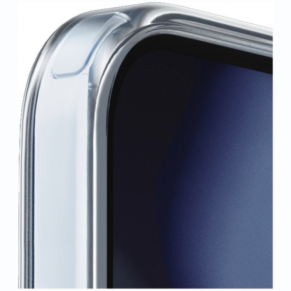 Чехол Uniq для iPhone 15 чехол Lifepro Xtreme Clear