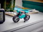 Конструктор LEGO Creator - Винтажный мотоцикл (31135)