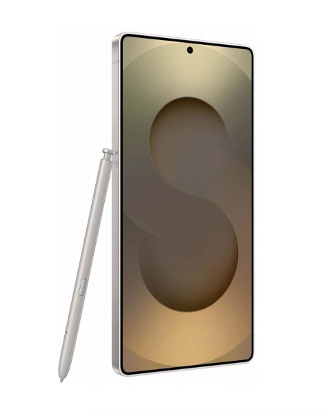Samsung Galaxy S25 Ultra (2025) 12/256Gb Серый Титан