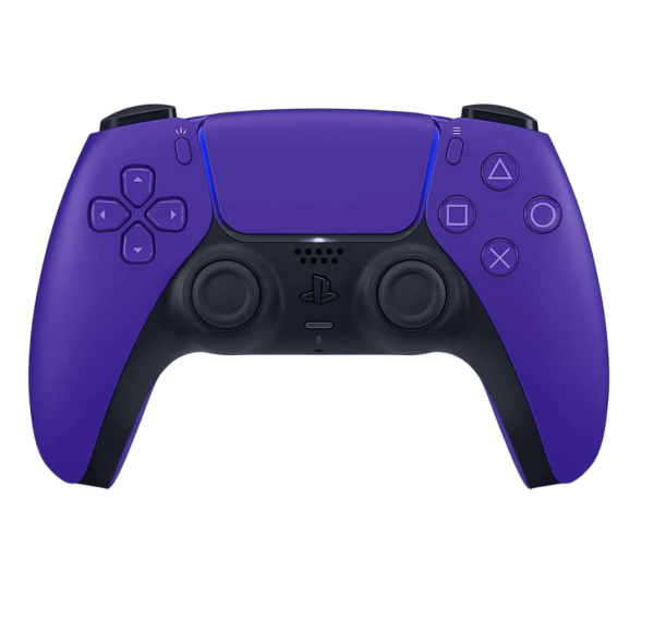Геймпад Sony DualSense для Sony PlayStation 5 Фиолетовый