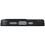 Чехол Richmond & Finch для iPhone 13 Pro Max, цвет Черный (Black out) (R47032)