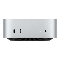 Apple Mac mini M4/M4 Pro (2024)