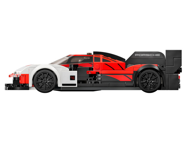Конструктор LEGO Speed Champions - Porsche 963 (76916)