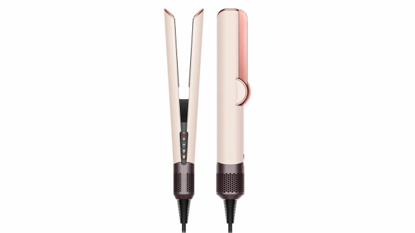 Выпрямитель Dyson Airstrait HT01 Ceramic Pink / Rose Gold