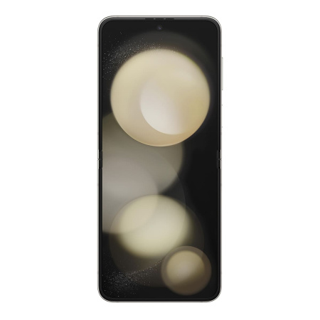 Samsung Galaxy Z Flip5 (2023) 256Gb Бежевый