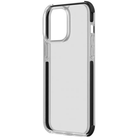 Чехол Uniq для iPhone 15 Combat Black