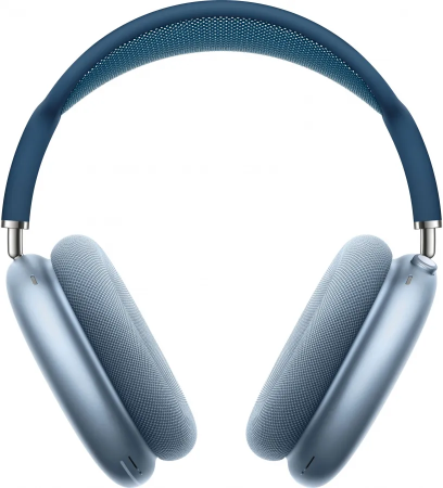 Наушники Apple AirPods Max Blue, голубое небо
