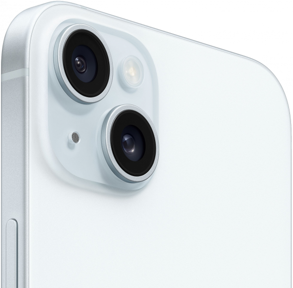 Apple iPhone 15 Plus 128GB Blue Голубой