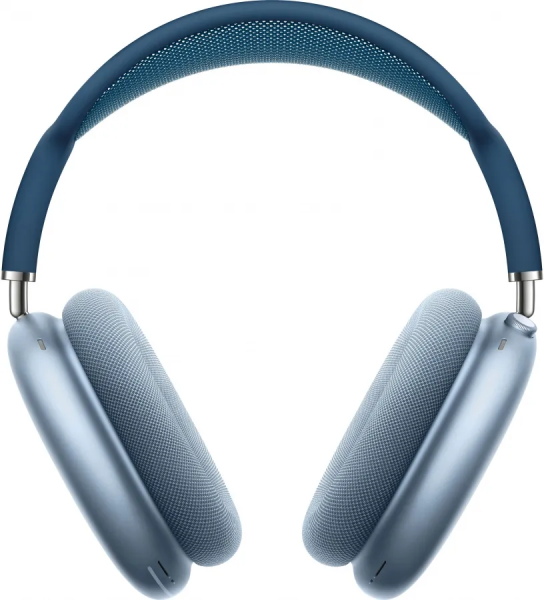 Наушники Apple AirPods Max Blue, голубое небо