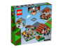 Конструктор LEGO Minecraft - Заброшенная деревня (21190)