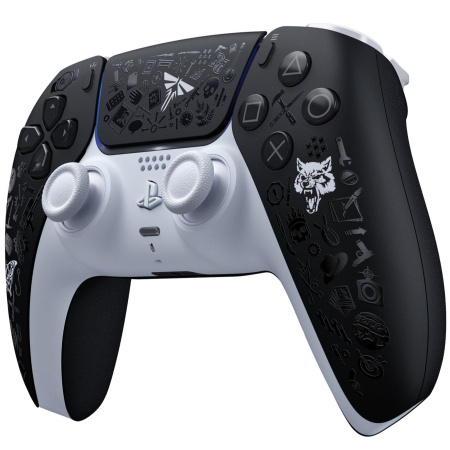 Беспроводной геймпад Sony DualSense для PlayStation 5 The Last Of Us
