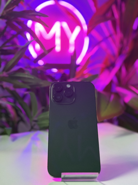 Apple iPhone 14 Pro Max 1Tb Black 357711919313446 Trade-in