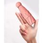 Зонт Xiaomi Zuotou fashionable umbrella Pink