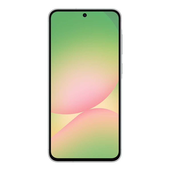 Samsung Galaxy A56 5G (2025) 8/256Gb Green, зелёный