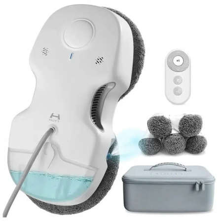 Робот-стеклоочиститель Xiaomi HUTT Window Cleaning Robot C65