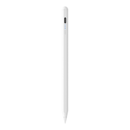 Cтилус Uniq PIXO LITE Magnetic Stylus for iPad White (PIXOLITE-WHITE)