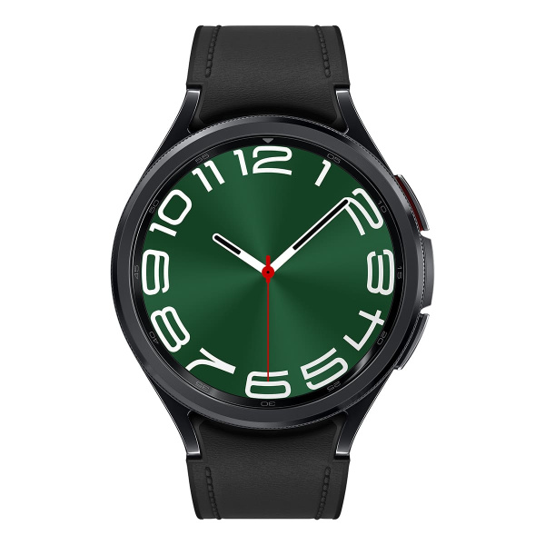 Samsung Galaxy Watch 6 Classic 47 мм Black, черный