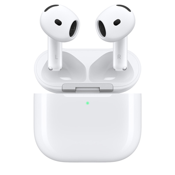 Наушники Apple AirPods 5 White, белый